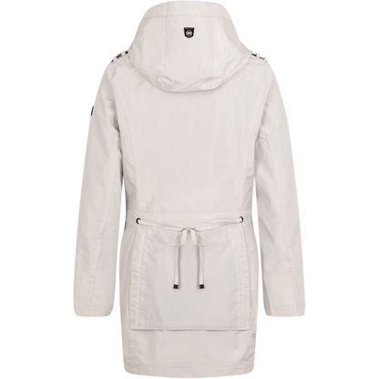 Knuffelwuff - Damen Übergangsjacke Lexington