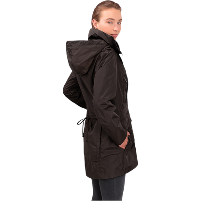 Knuffelwuff - Damen Übergangsjacke Lexington