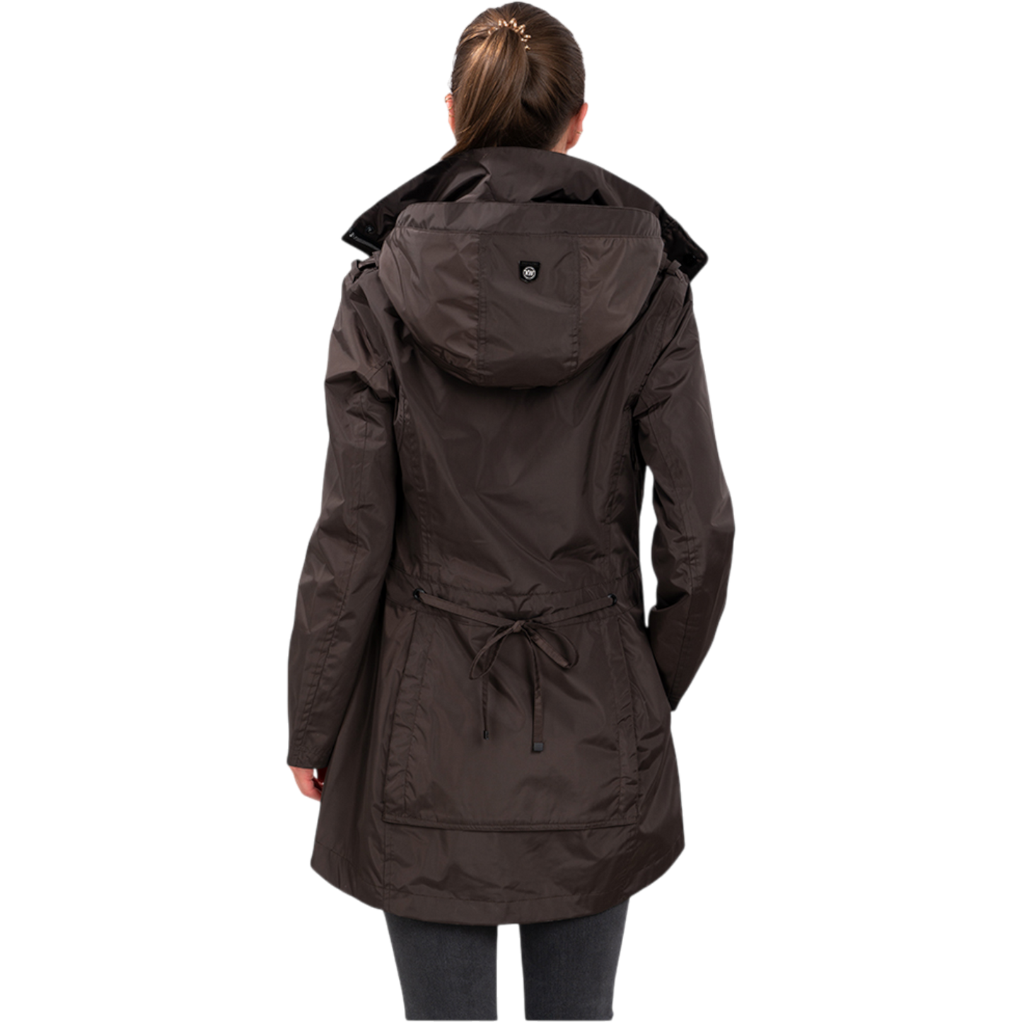 Knuffelwuff - Damen Übergangsjacke Lexington