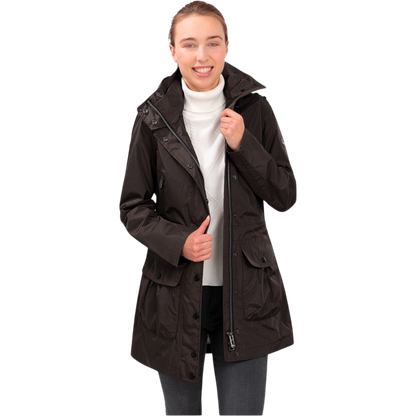 Knuffelwuff - Damen Übergangsjacke Lexington