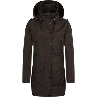 Knuffelwuff - Damen Übergangsjacke Lexington