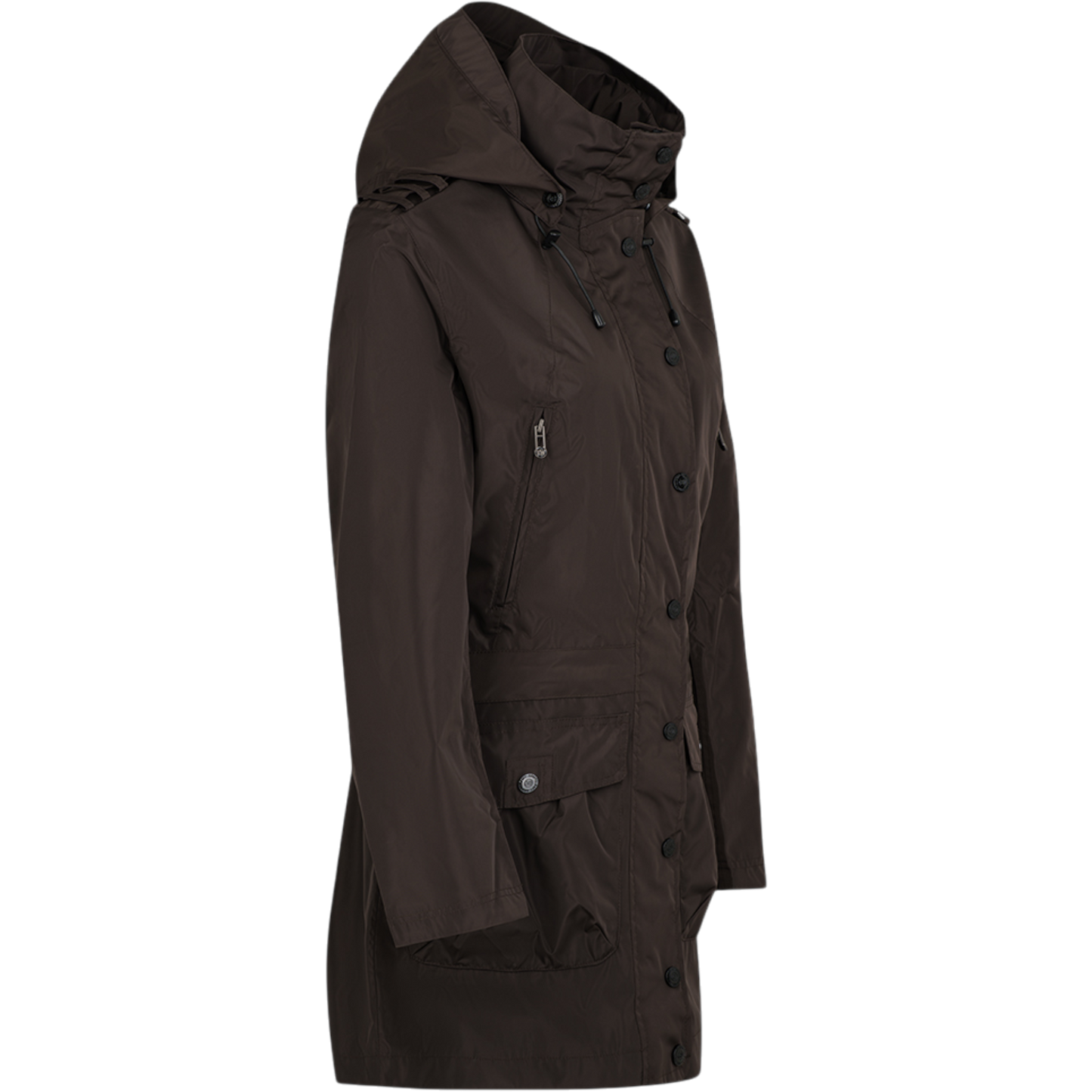 Knuffelwuff - Damen Übergangsjacke Lexington