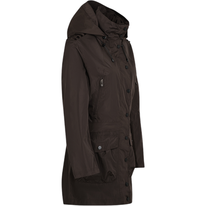 Knuffelwuff - Damen Übergangsjacke Lexington