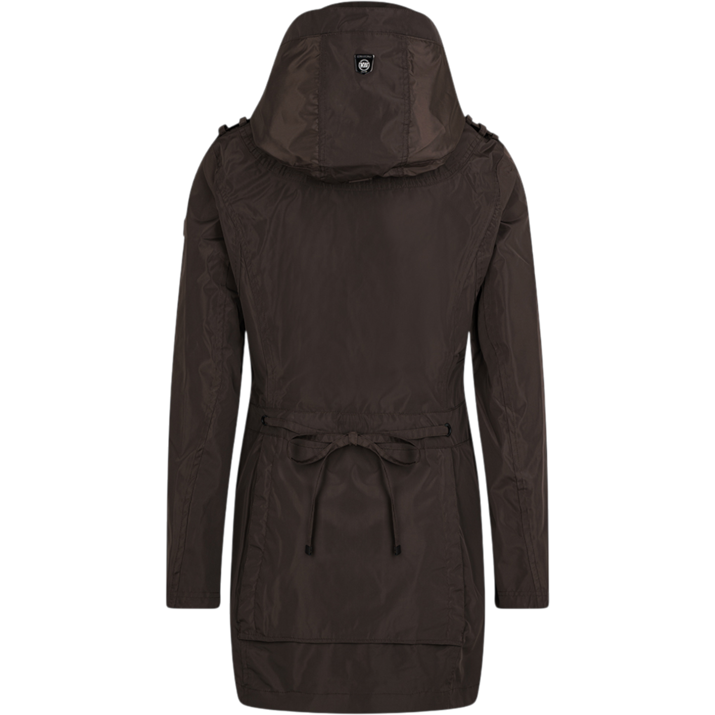 Knuffelwuff - Damen Übergangsjacke Lexington