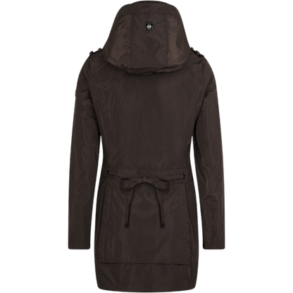 Knuffelwuff - Damen Übergangsjacke Lexington