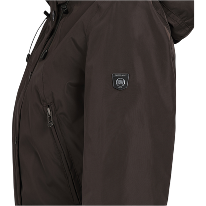 Knuffelwuff - Damen Übergangsjacke Lexington