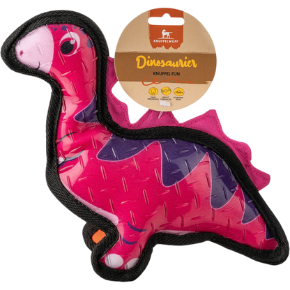 Knuffelwuff Dinosaurier Diplodocus