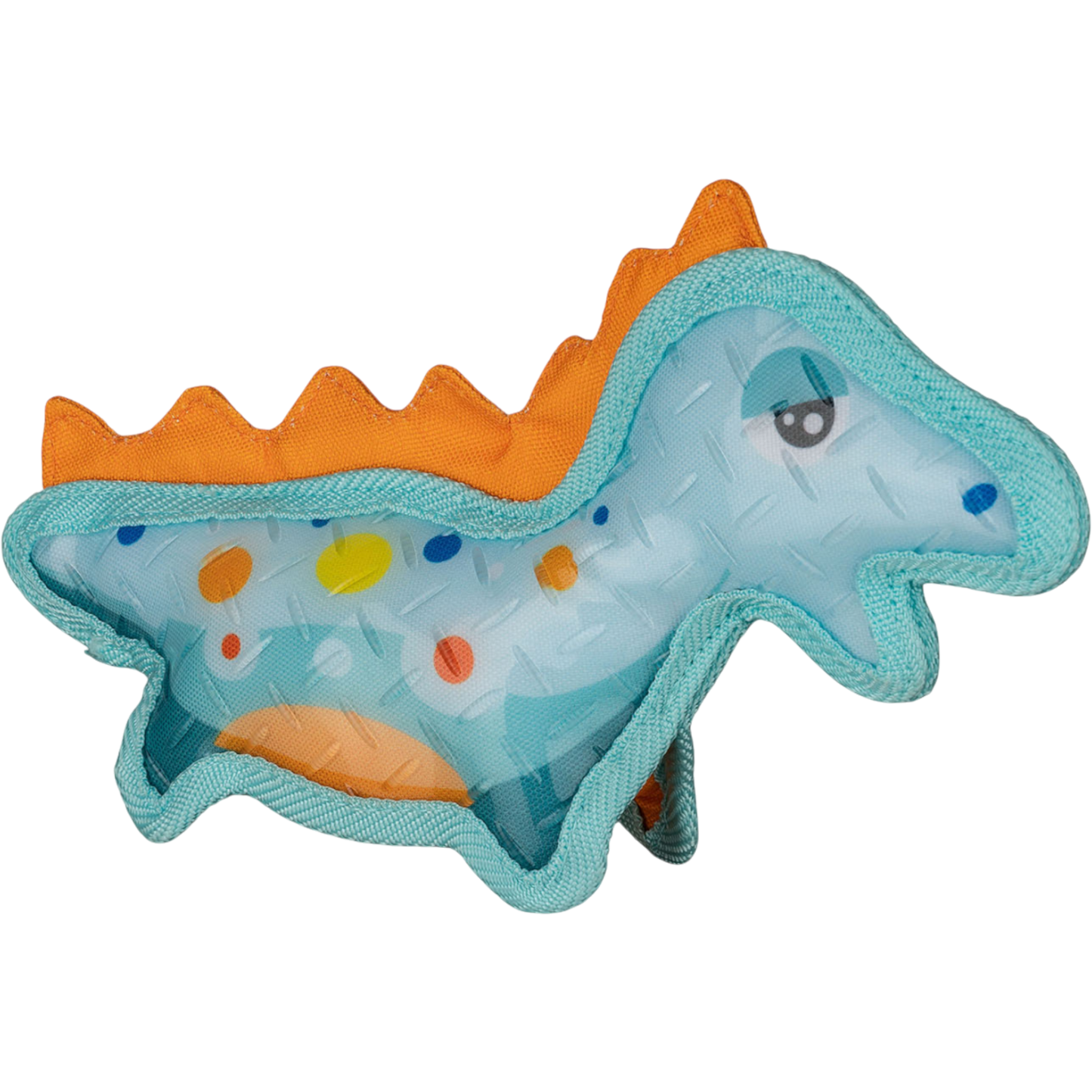 Knuffelwuff Dinosaurier Stegosaurus