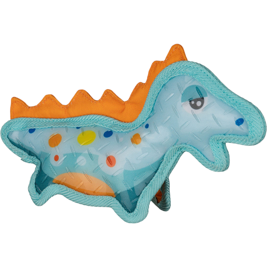 Knuffelwuff Dinosaurier Stegosaurus
