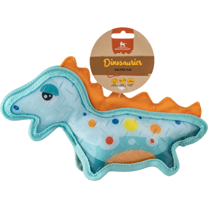 Knuffelwuff Dinosaurier Stegosaurus