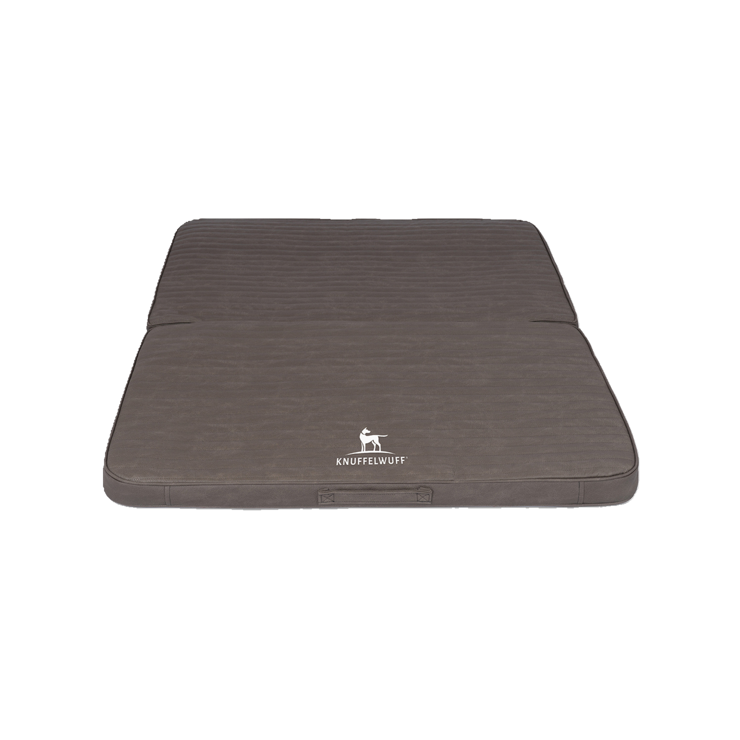 Knuffelwuff Faltbare Reisematte Orthopädisch Roanoke – Gelenkschonend & praktisch für unterwegs