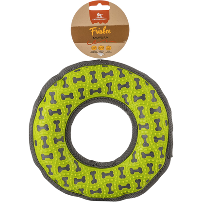 Knuffelwuff Frisbee