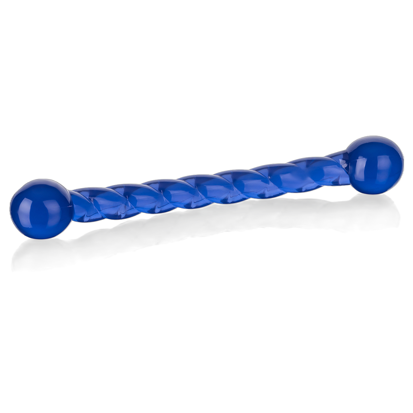 Knuffelwuff Hundespielzeug Wurfstick – Die sichere Alternative zum Stöckchen!