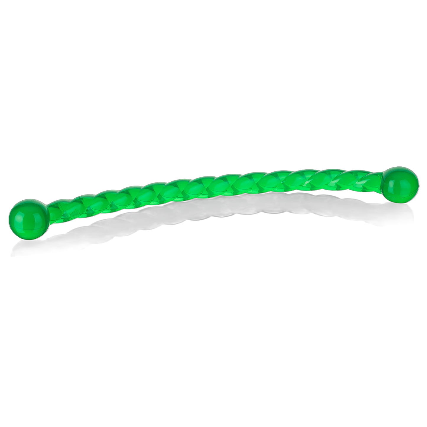 Knuffelwuff Hundespielzeug Wurfstick – Die sichere Alternative zum Stöckchen!