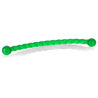 Knuffelwuff Hundespielzeug Wurfstick – Die sichere Alternative zum Stöckchen!