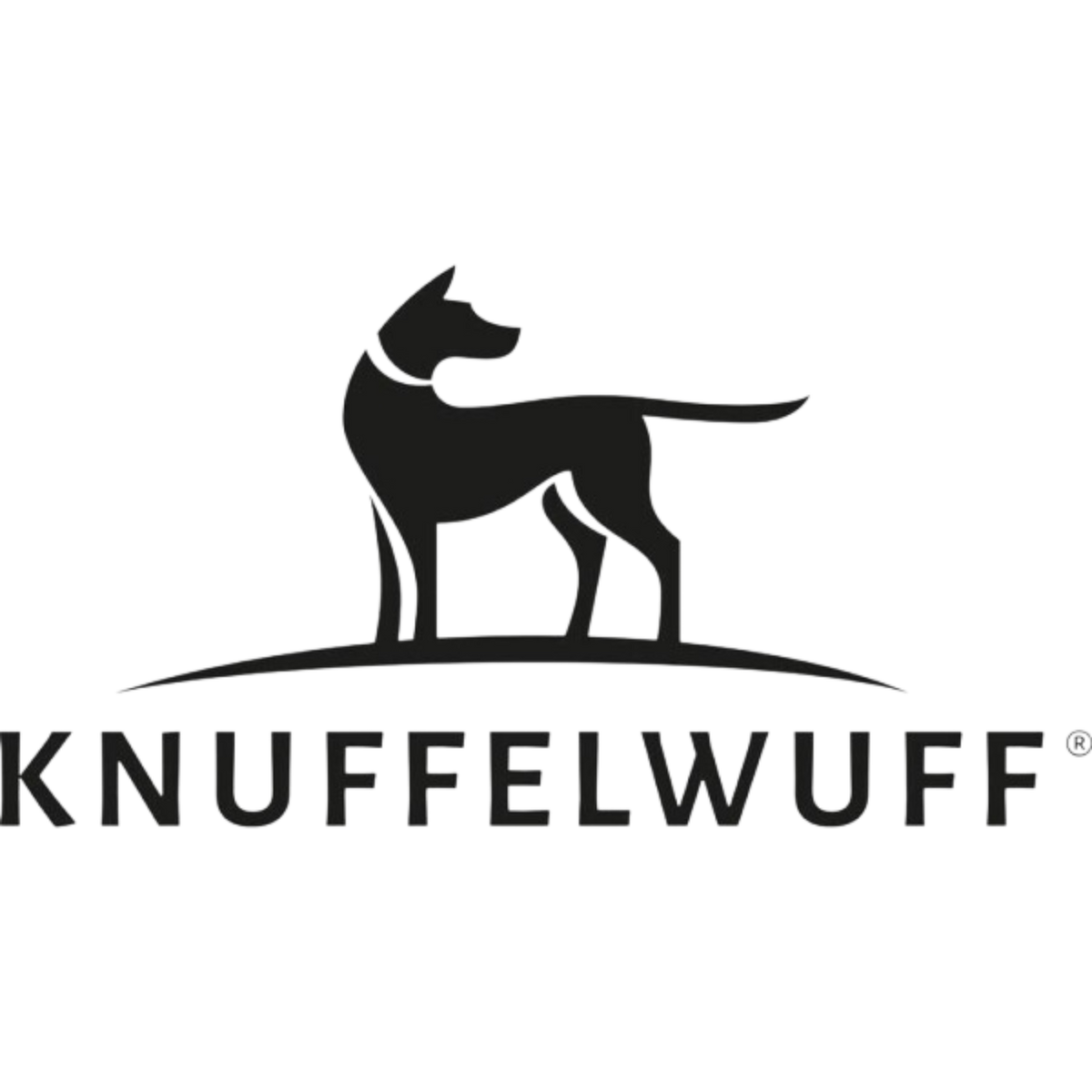 Knuffelwuff