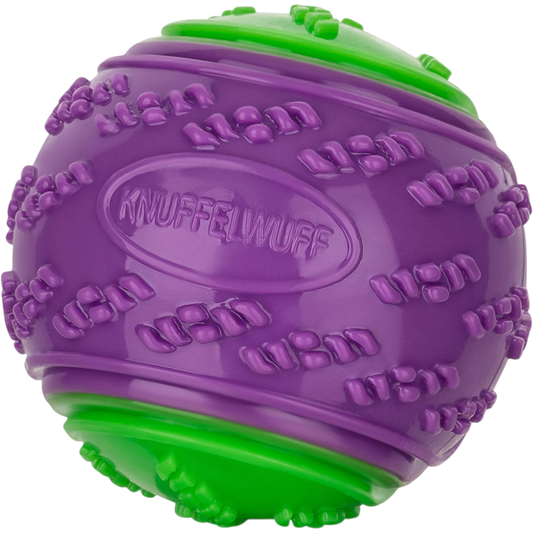Knuffelwuff Quietschball