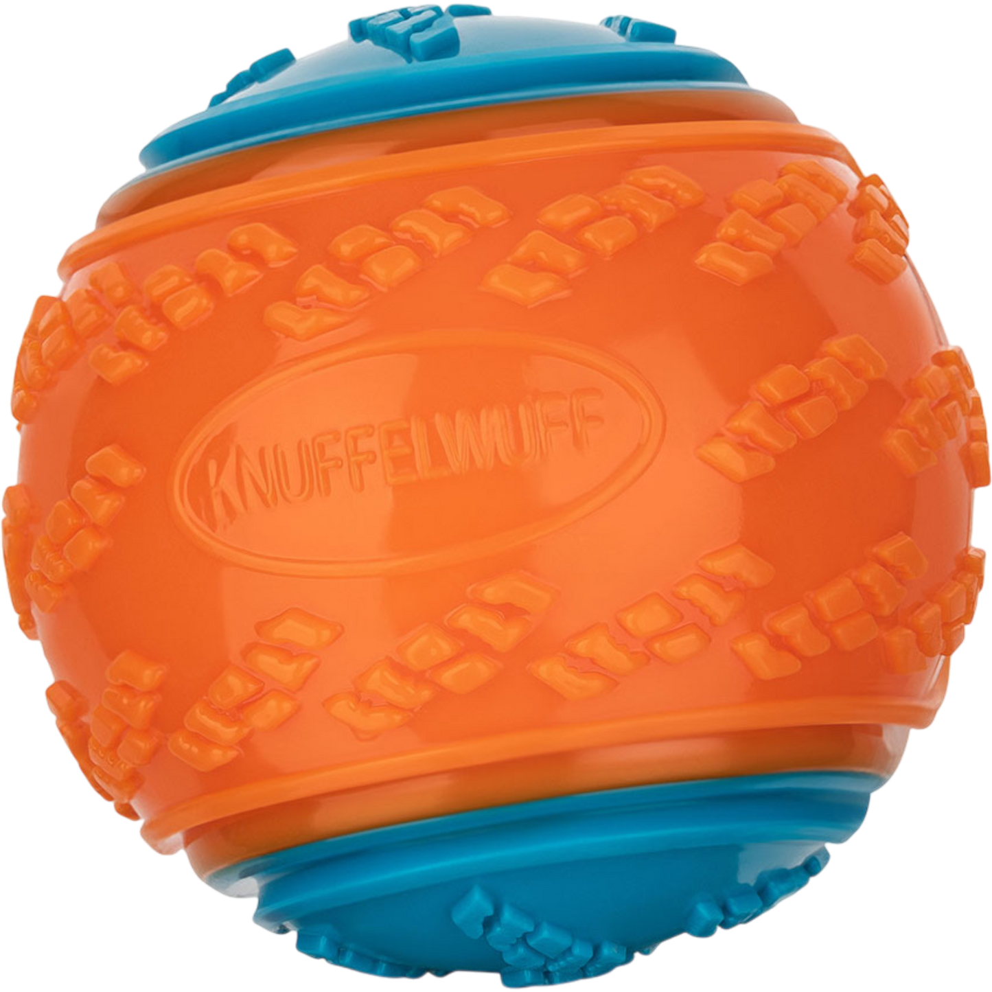 Knuffelwuff Quietschball