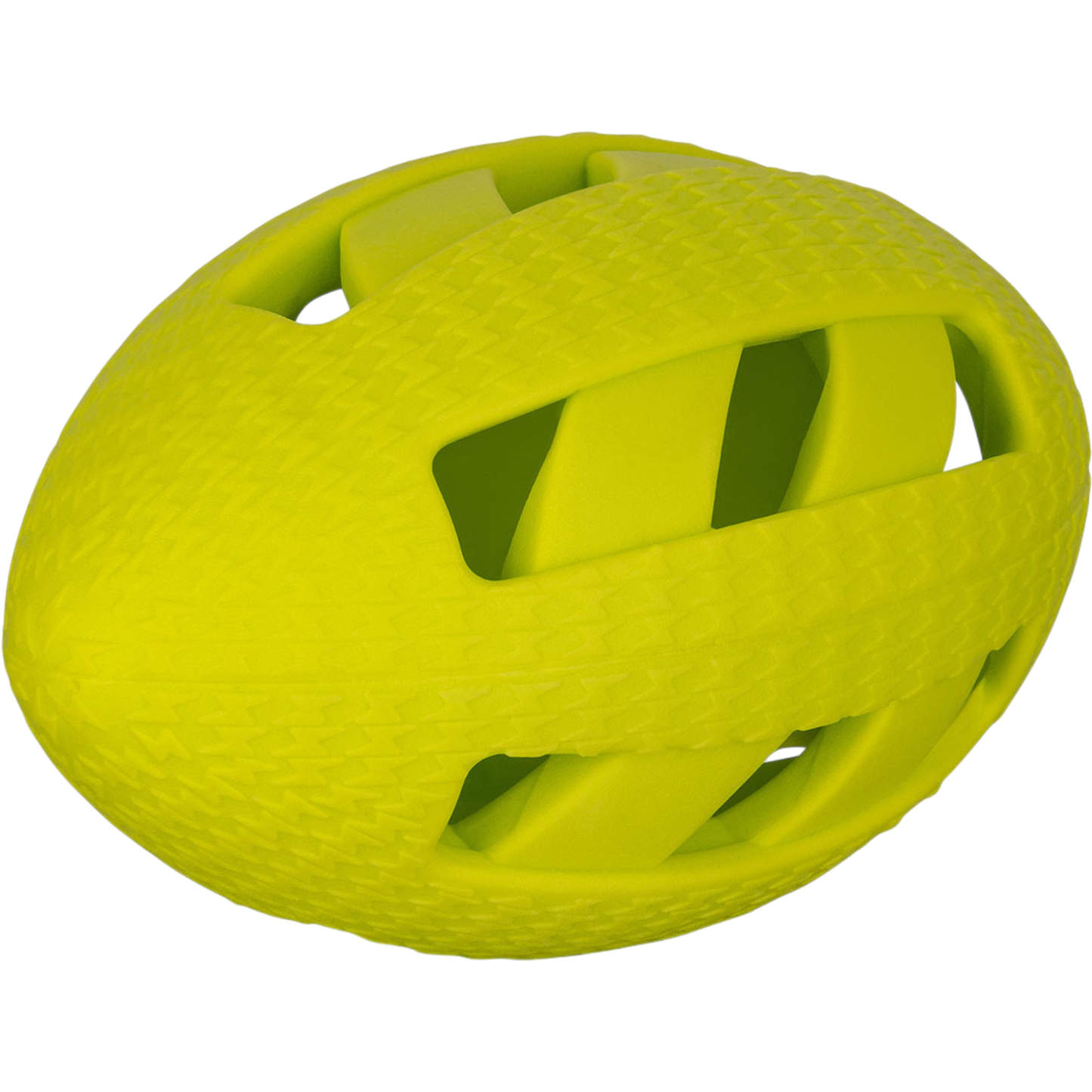 Knuffelwuff Snackrugby