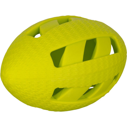 Knuffelwuff Snackrugby