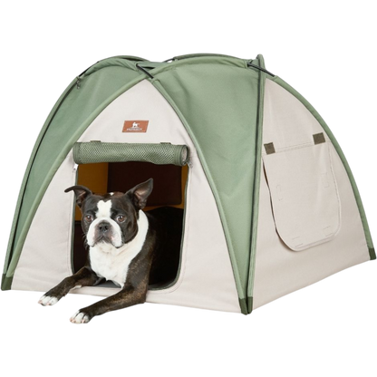 Knuffelwuff - Outdoor Hundezelt