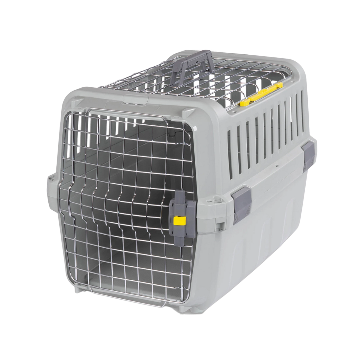 Knuffelwuff Hunde Transportbox Interstate