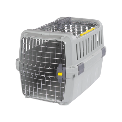 Knuffelwuff Hunde Transportbox Interstate