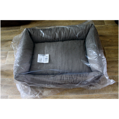 Knuffelwuff Hundebett Lotte – Stilvolles Design trifft auf höchsten Komfort