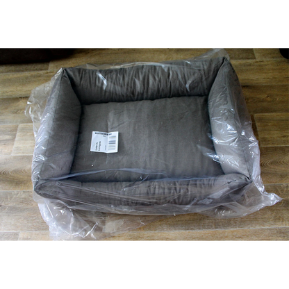 Knuffelwuff Hundebett Lotte – Stilvolles Design trifft auf höchsten Komfort