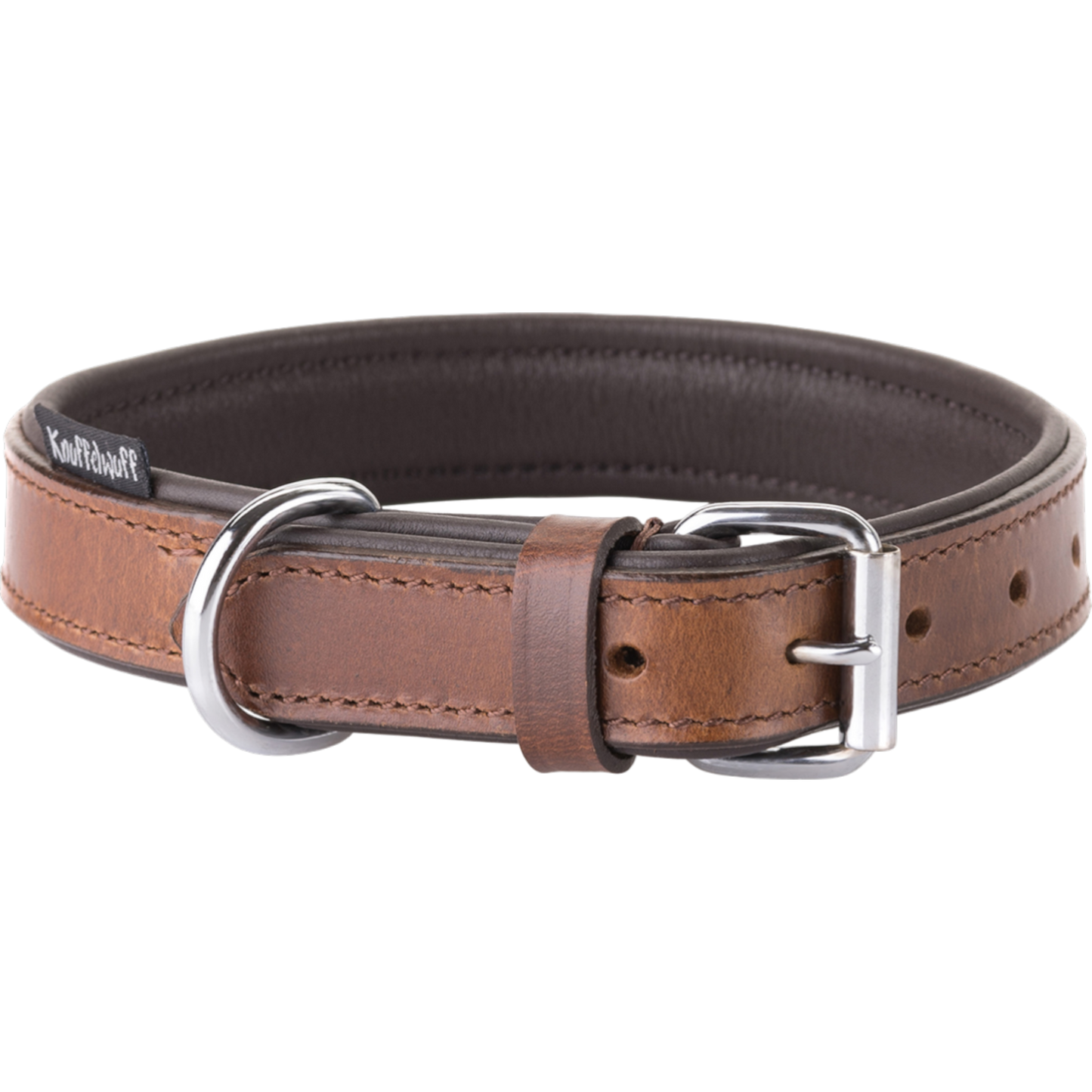 Knuffelwuff – Hundehalsband Ticino