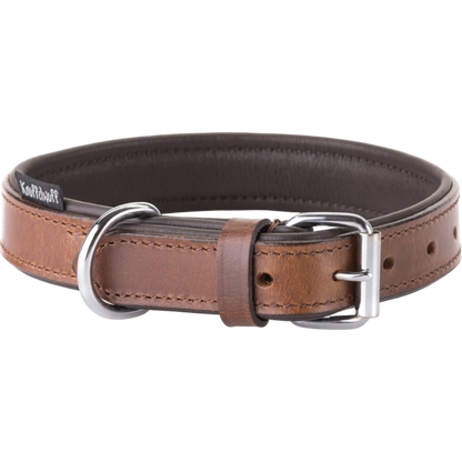 Knuffelwuff – Hundehalsband Ticino