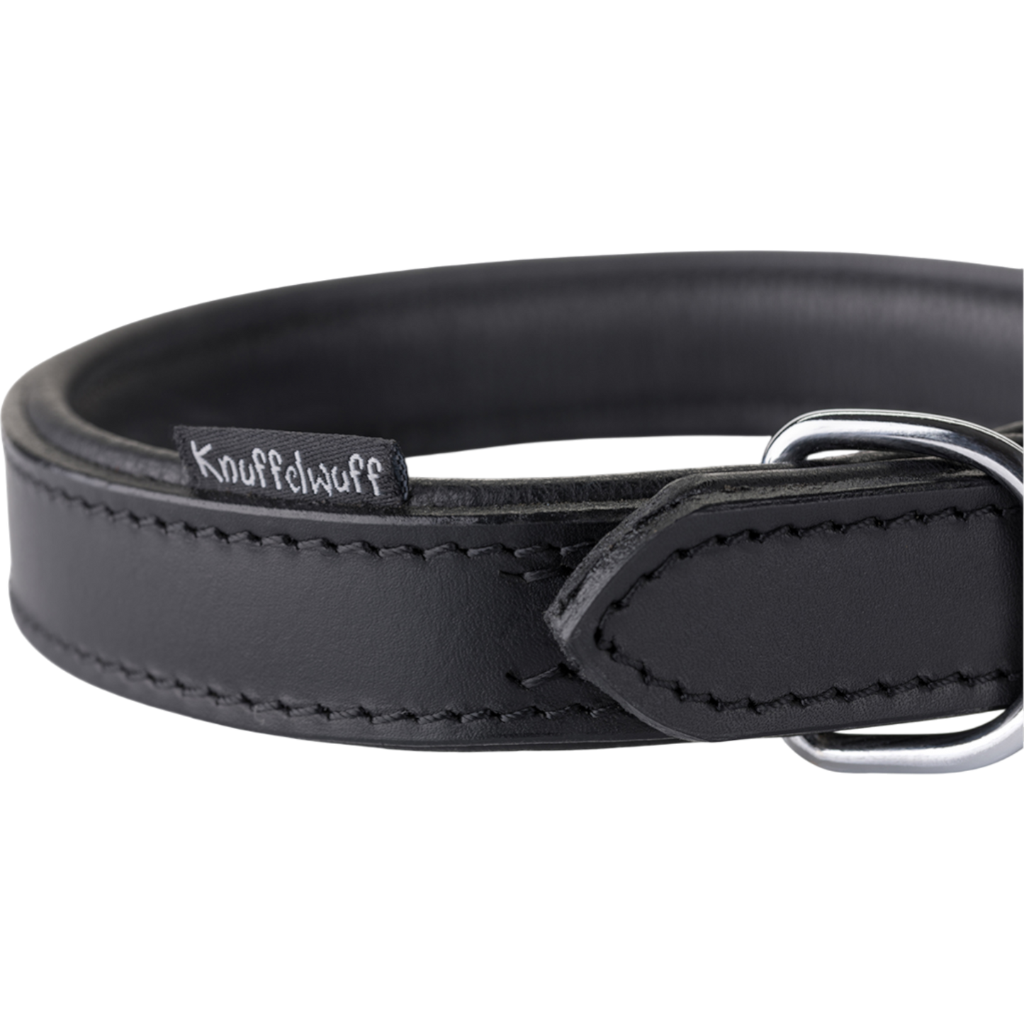 Knuffelwuff – Hundehalsband Ticino
