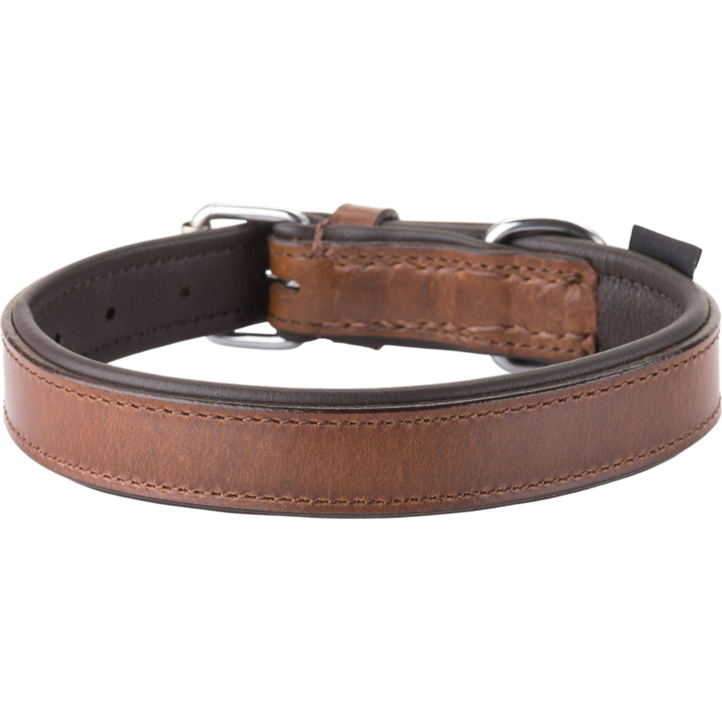 Knuffelwuff – Hundehalsband Ticino