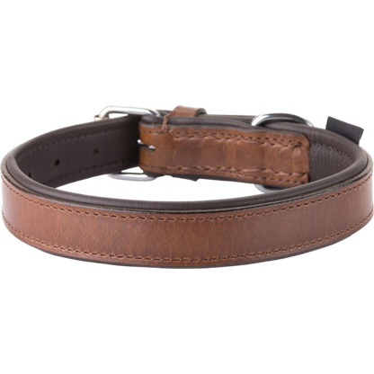 Knuffelwuff – Hundehalsband Ticino