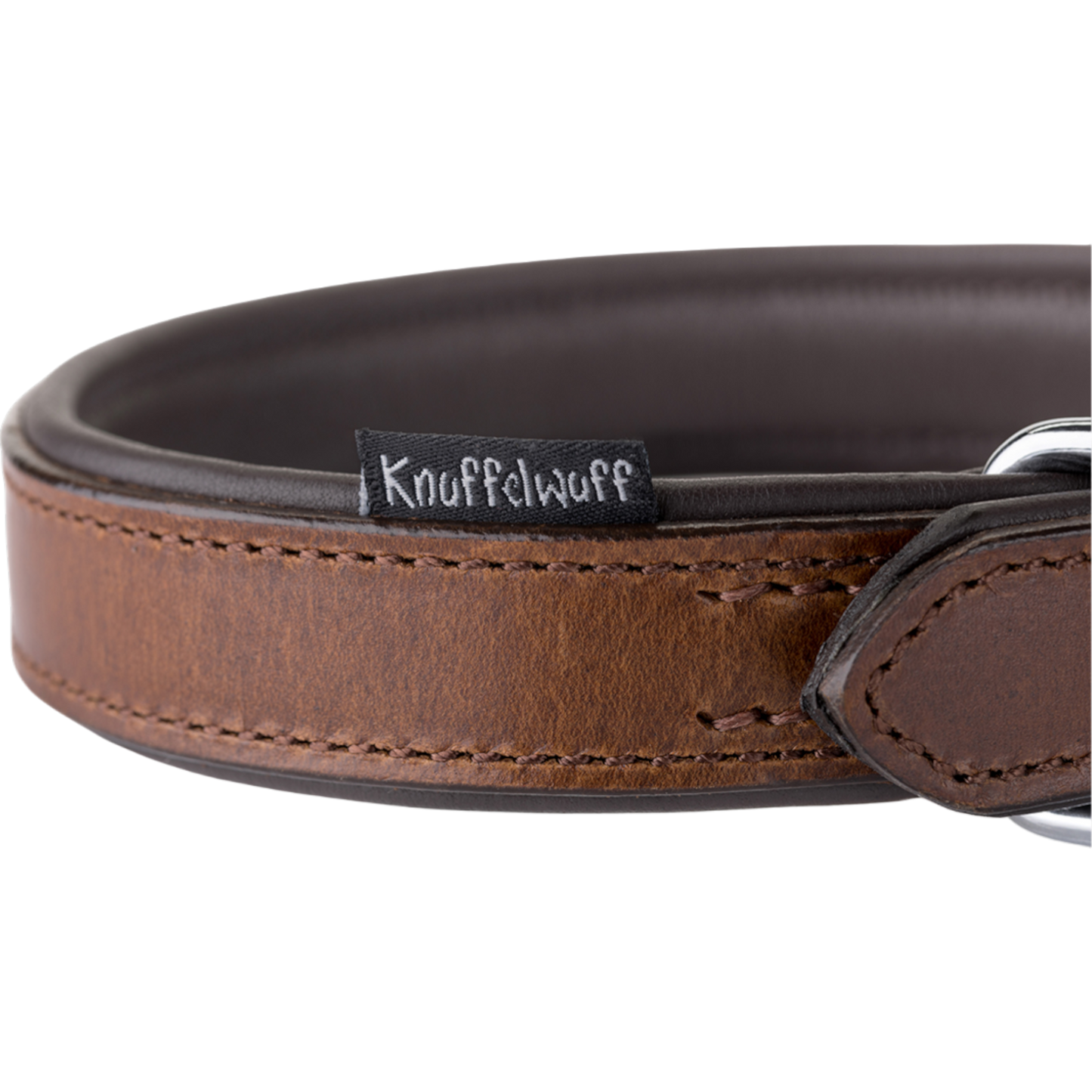 Knuffelwuff – Hundehalsband Ticino