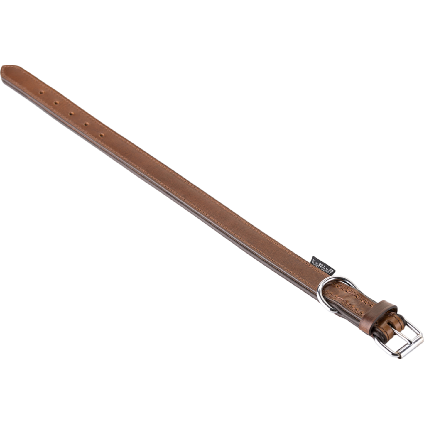 Knuffelwuff – Hundehalsband Ticino