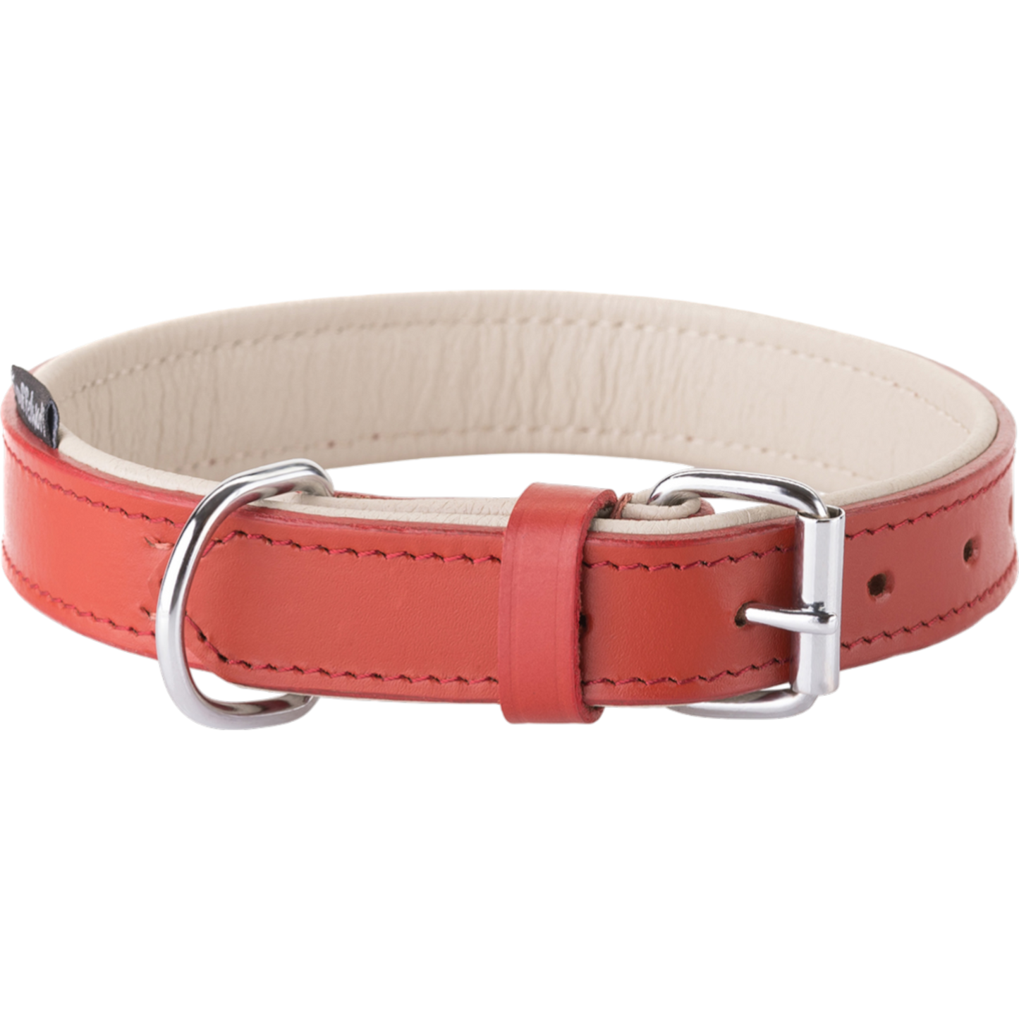 Knuffelwuff – Hundehalsband Ticino