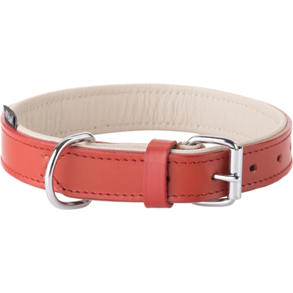 Knuffelwuff – Hundehalsband Ticino