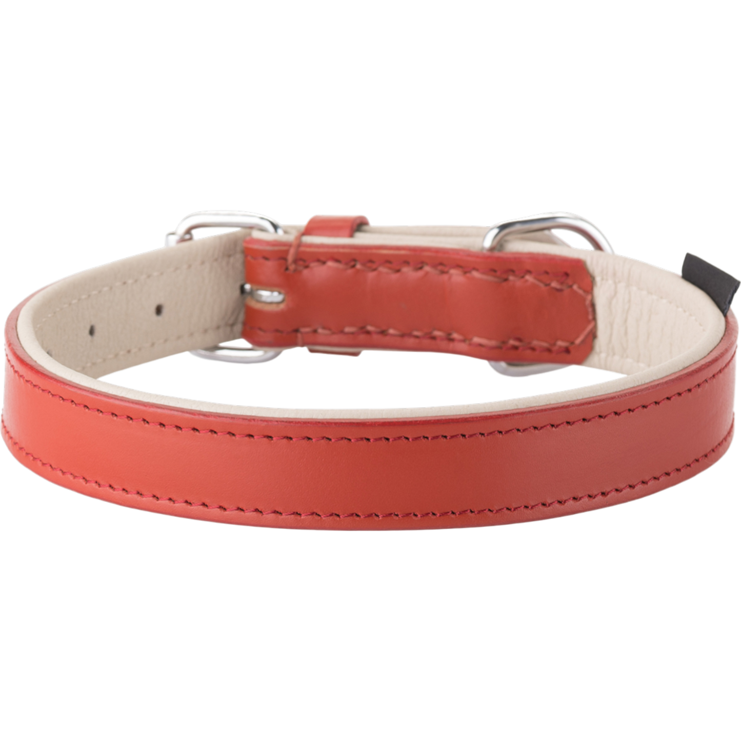 Knuffelwuff – Hundehalsband Ticino