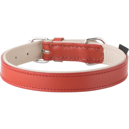 Knuffelwuff – Hundehalsband Ticino