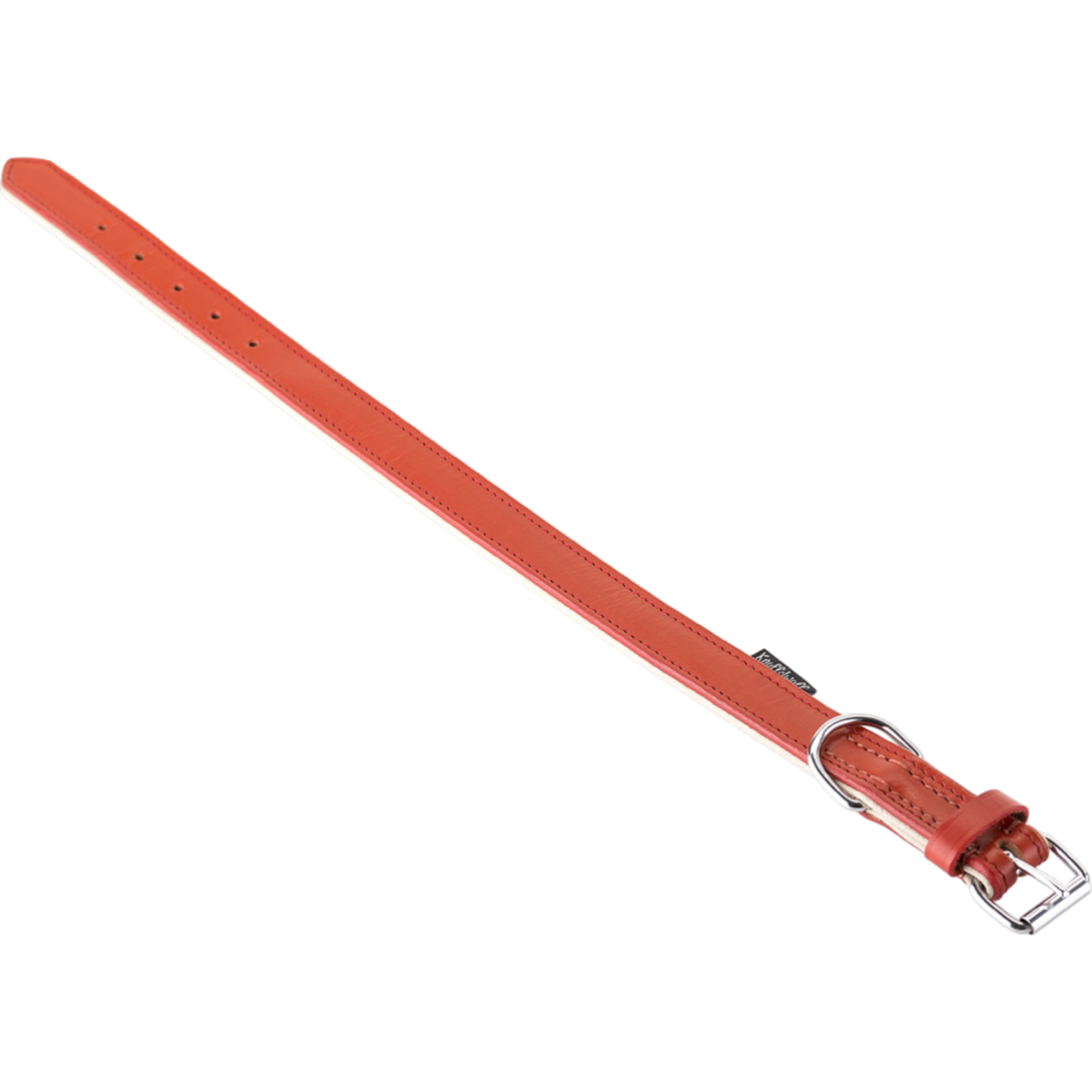 Knuffelwuff – Hundehalsband Ticino