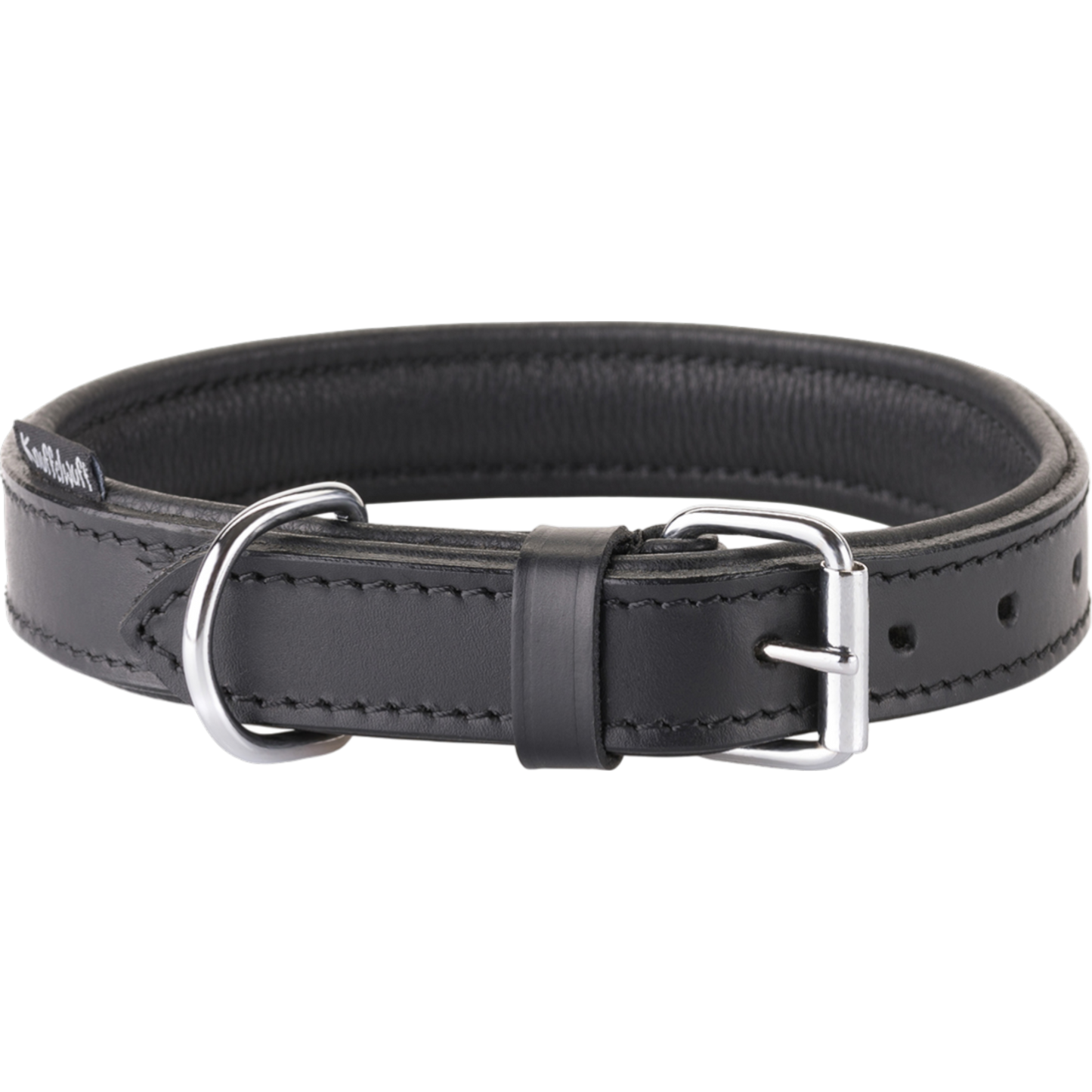 Knuffelwuff – Hundehalsband Ticino