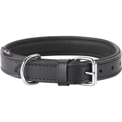 Knuffelwuff – Hundehalsband Ticino