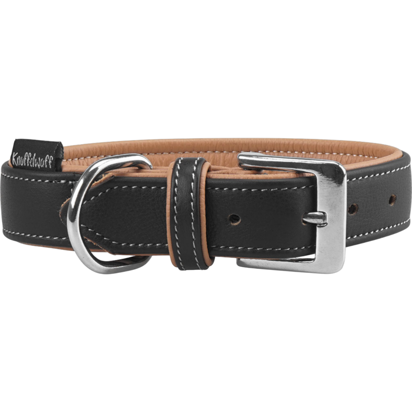 Knuffelwuff – Hundehalsband Arcadia