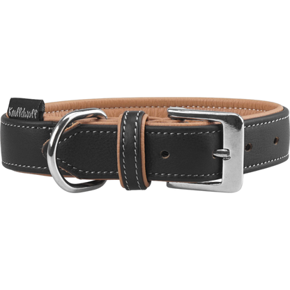Knuffelwuff – Hundehalsband Arcadia