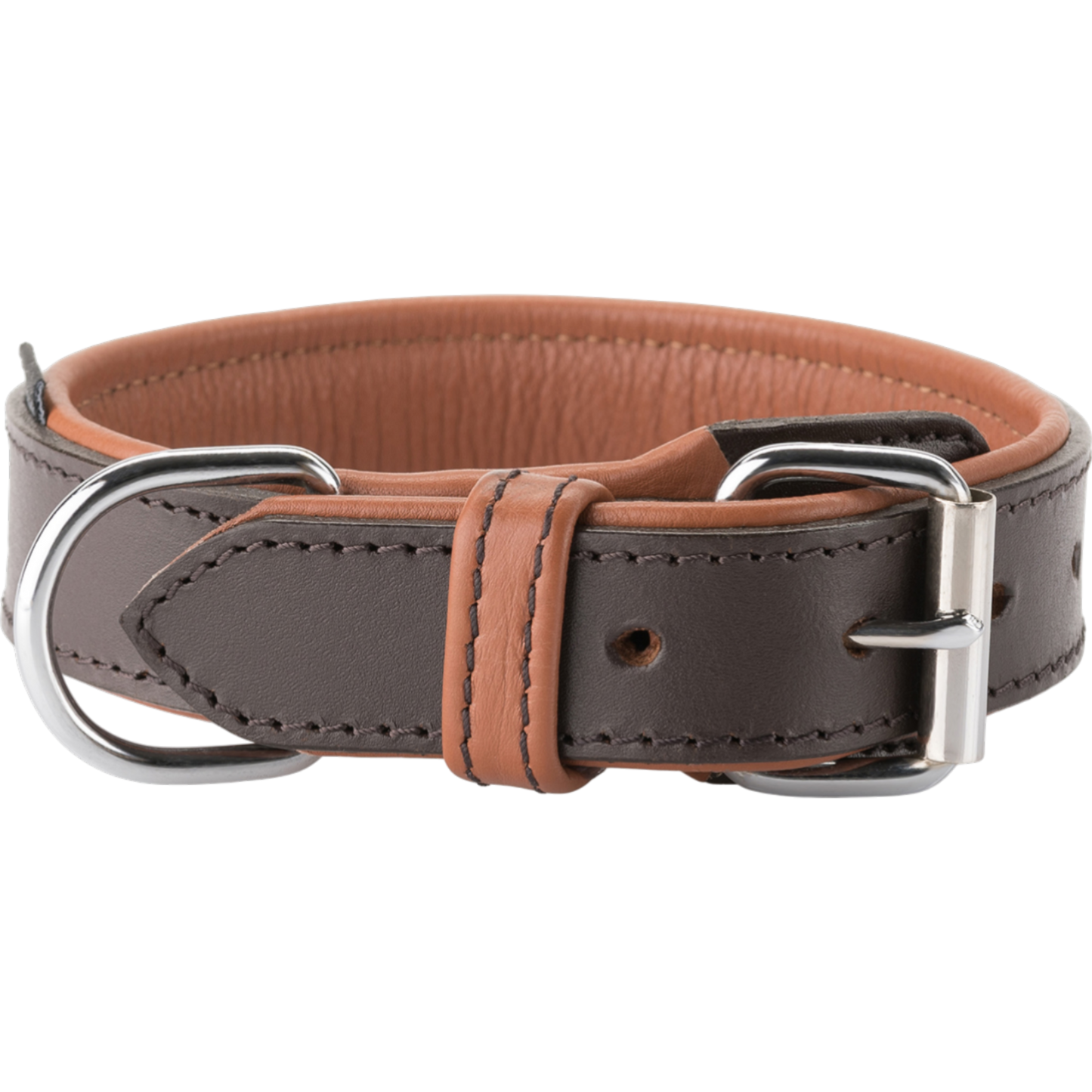 Knuffelwuff – Hundehalsband Detroit