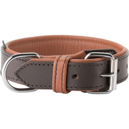 Knuffelwuff – Hundehalsband Detroit