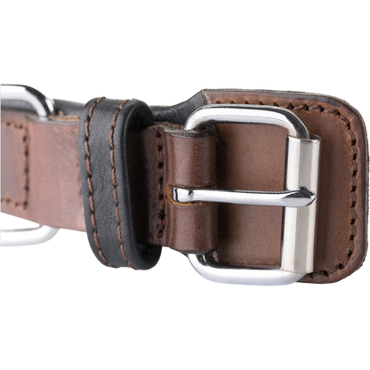 Knuffelwuff – Hundehalsband Detroit