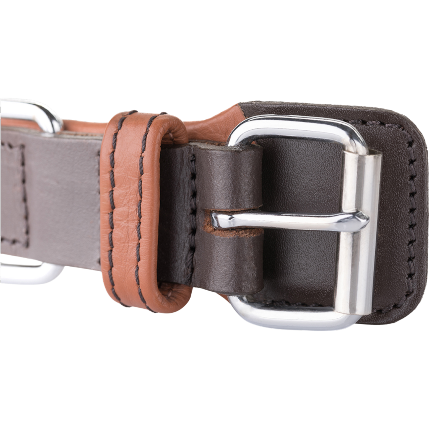 Knuffelwuff – Hundehalsband Detroit