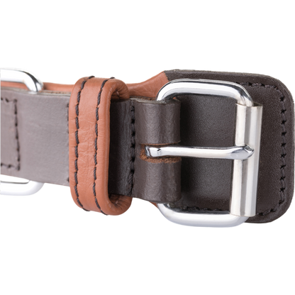 Knuffelwuff – Hundehalsband Detroit
